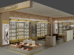 鞋包展柜廠，鞋展柜廠，貨架廠。